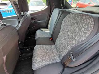 LANCIA Ypsilon usata, con USB