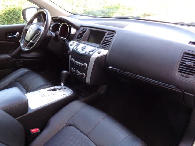 NISSAN Murano usata, con Controllo automatico clima