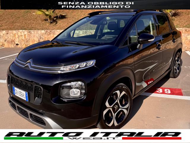 CITROEN C3 Aircross usata, con ABS