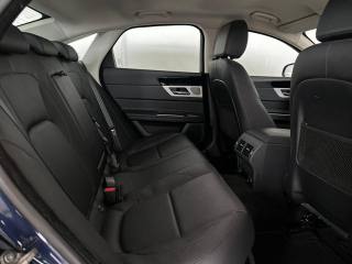 JAGUAR XF usata, con ESP