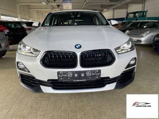 BMW X2 usata, con Cerchi in lega