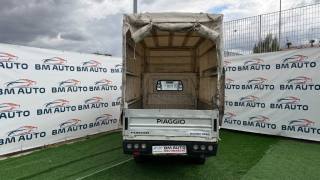 PIAGGIO Porter usata, con Bluetooth