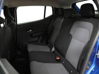 DACIA Sandero usata, con Cruise Control