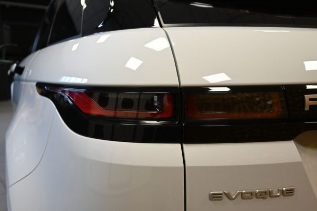 LAND ROVER Range Rover Evoque usata 16