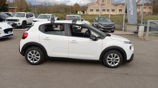 CITROEN C3 usata, con Airbag Passeggero