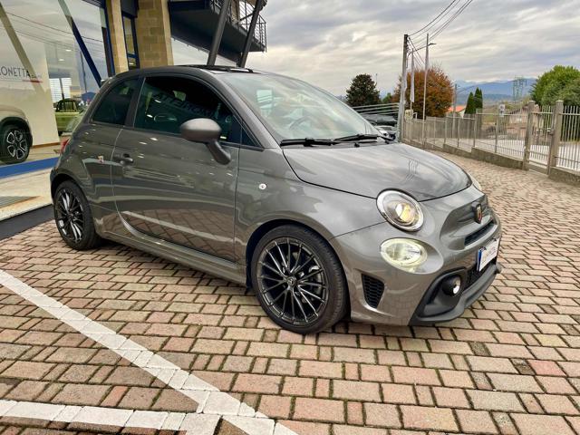 ABARTH 595 usata, con Airbag laterali