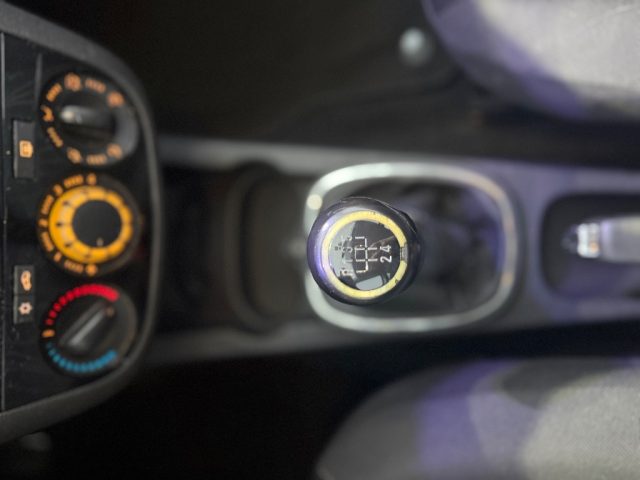 OPEL Corsa usata 11