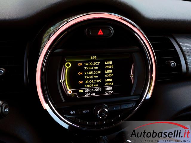 MINI Cooper D usata 63