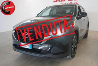 MAZDA CX-5 2.0L e-Skyactiv-G 165 CV M Hybrid 2WD Advantage