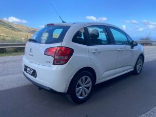 CITROEN C3 usata, con Airbag laterali