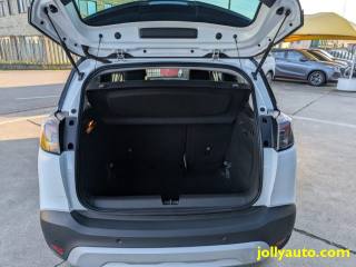 OPEL Crossland X usata, con Climatizzatore