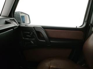 MERCEDES-BENZ G 350 usata, con Luci diurne LED