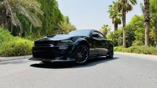 DODGE Charger usata, con Alzacristalli elettrici