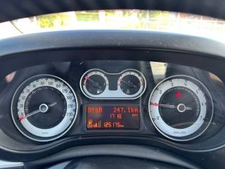 FIAT 500L usata, con Cruise Control