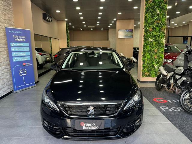 PEUGEOT 308 usata, con Climatizzatore