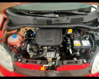 FIAT New Panda usata 18