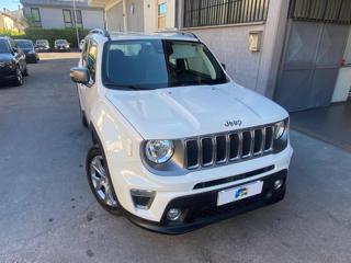 JEEP Renegade usata 2