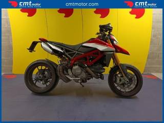 DUCATI Hypermotard 950