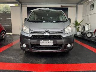CITROEN Jumpy usata 13