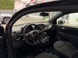 FIAT 500 usata, con Airbag posteriore