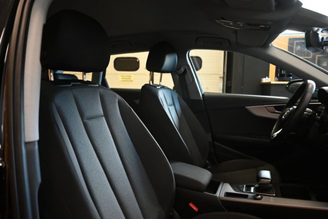 AUDI A4 usata 36