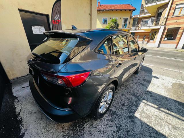 FORD Kuga usata, con Autoradio