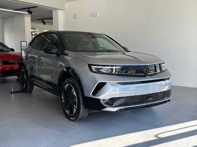 OPEL Mokka-e usata, con Controllo trazione