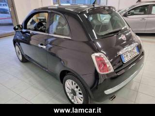 FIAT 500 usata, con Cerchi in lega