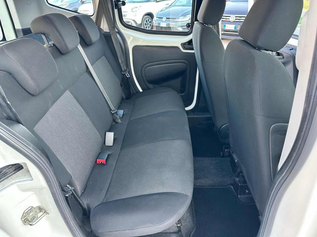 FIAT Qubo usata 21