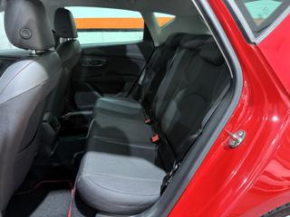 SEAT Leon usata, con Controllo trazione