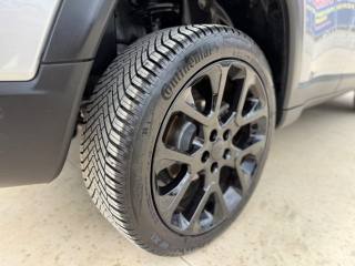 JEEP Compass usata 11