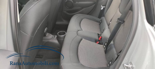 MINI Cooper usata, con Autoradio