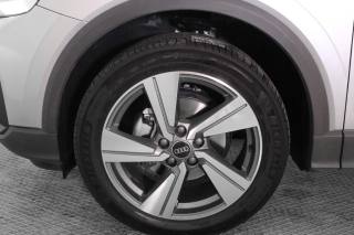 AUDI Q2 usata, con ESP