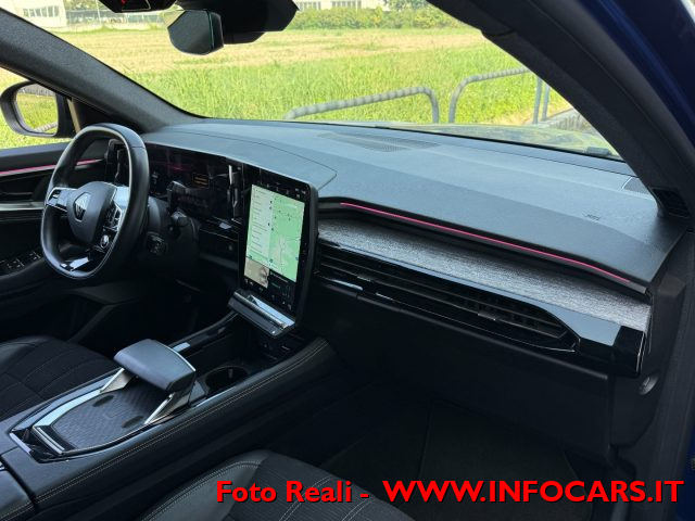 RENAULT Austral usata, con Controllo trazione