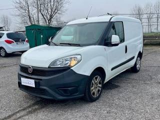 FIAT Doblo usata, con Airbag
