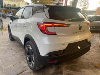 RENAULT Captur usata, con Alzacristalli elettrici