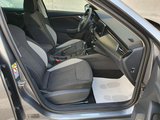 SKODA Kamiq usata, con Controllo trazione