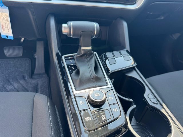 KIA Sportage usata, con USB