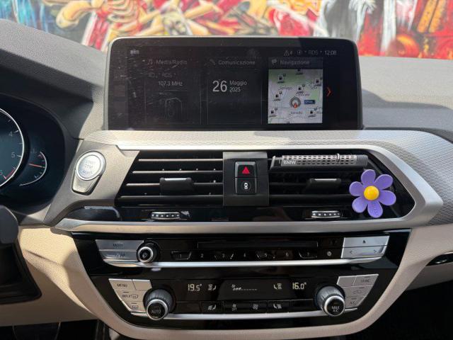 BMW X3 usata 65