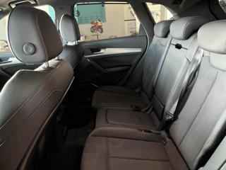AUDI Q5 usata, con Sistema di navigazione