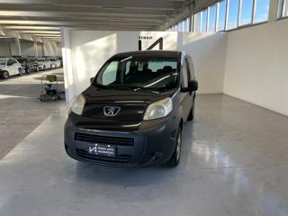 PEUGEOT Bipper usata, con Airbag laterali