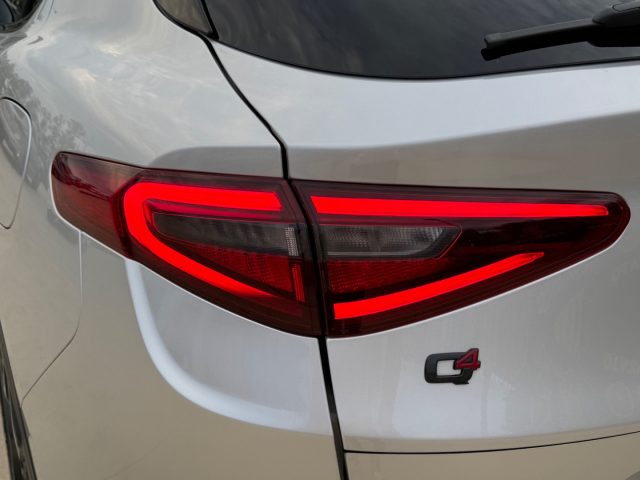 ALFA ROMEO Stelvio usata, con ESP