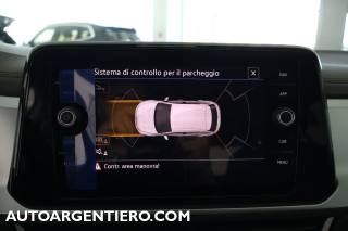 VOLKSWAGEN T-Roc usata, con Cerchi in lega