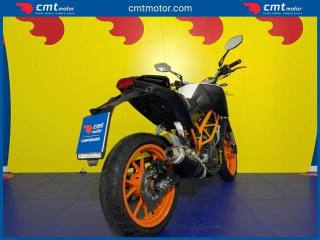 KTM 390 Duke usata 3