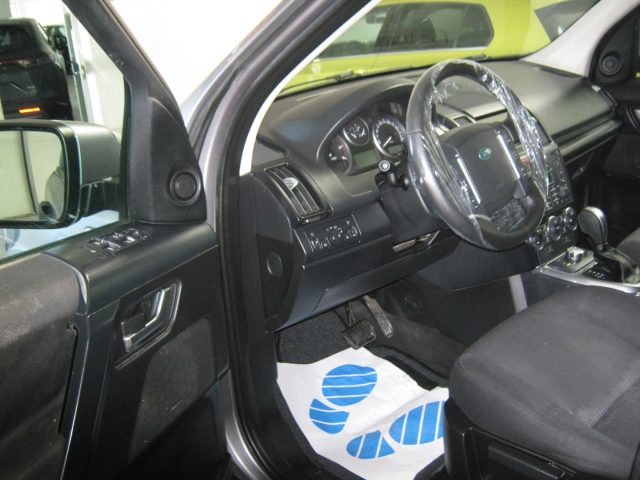 LAND ROVER Freelander usata, con Alzacristalli elettrici