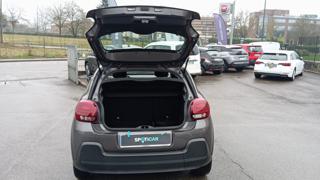 CITROEN C3 usata, con Autoradio