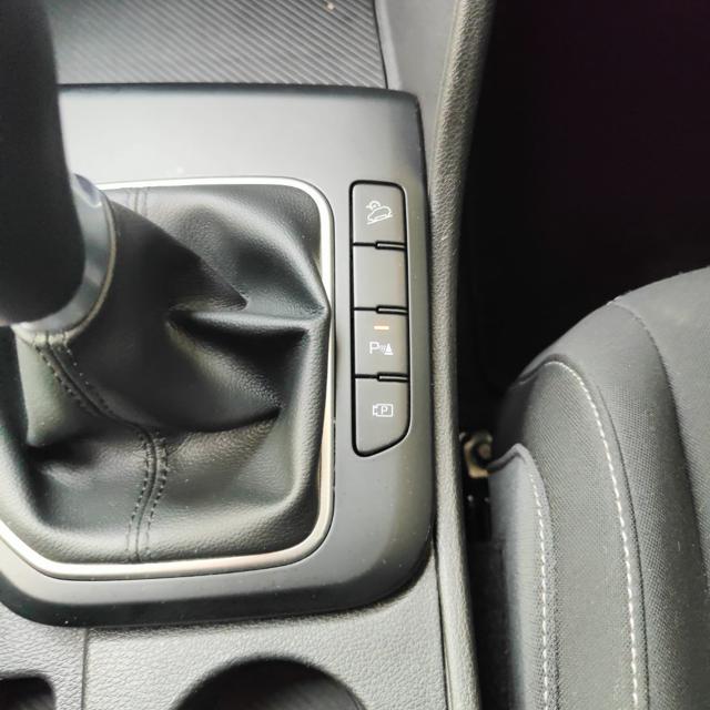 KIA Sportage usata, con Fari Xenon