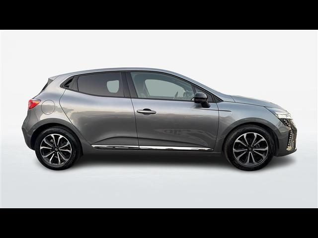 RENAULT Clio usata, con Airbag laterali