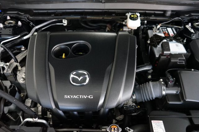 MAZDA CX-30 usata 62