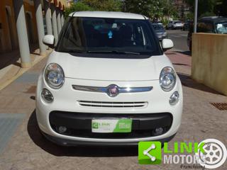 FIAT 500L usata, con Airbag laterali